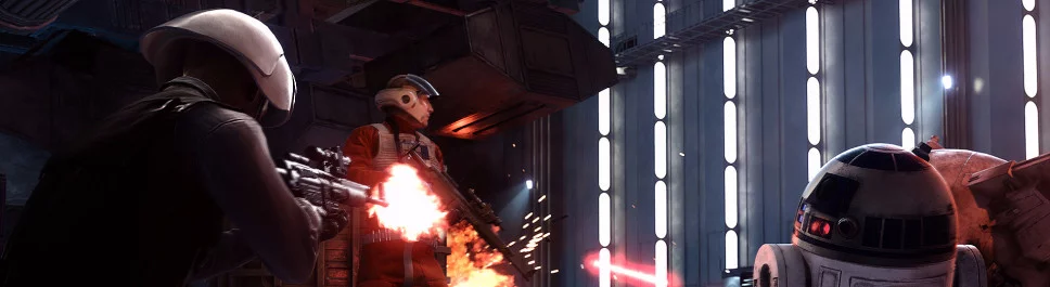 Kup Star Wars: Battlefront - Death Star tanio, zniżki do 90% 🏷️, porównanie cen w różnych sklepach