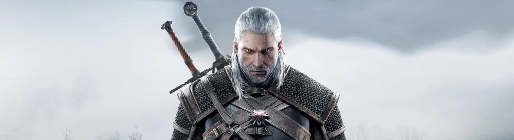 The Witcher 3: Wild Hunt - Complete Edition — Гвинт с эротическими картами / 18+ mody dla dorosłych / Postacie i gracze