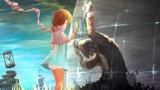 Clocker - gra w gatunku Widok z boku