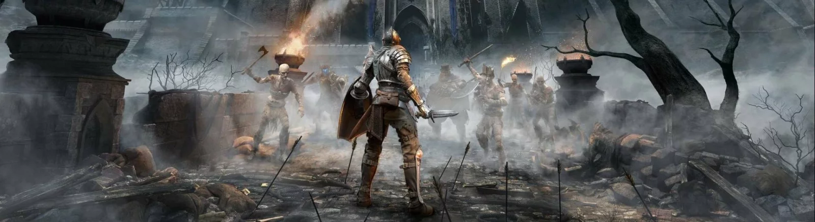 Demon&#039;s Souls - najnowsze wiadomości dzisiaj (listopad 2025) - złamanie zabezpieczeń, wymagania systemowe, wiadomości o aktualizacjach, gdzie pobrać grę, zwiastun