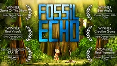 Fossil Echo - gra w gatunku Stealth