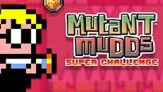 Mutant Mudds: Super Challenge - gra w gatunku Platformówka