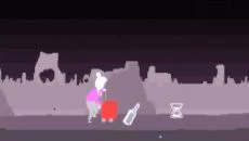 Tale of Doris and The Dragon - gra w gatunku Wskaźnik i kliknij