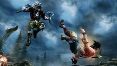 Killer Instinct: Definitive Edition - gra w gatunku Futuryzm (Przyszłość)