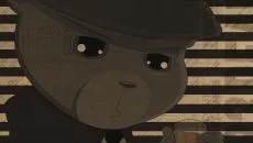 Bear With Me - gra w gatunku Łamigłówka