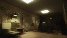 Stifled - gra w gatunku Stealth