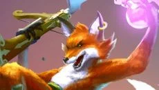 Fox n Forests - gra w gatunku Widok z boku