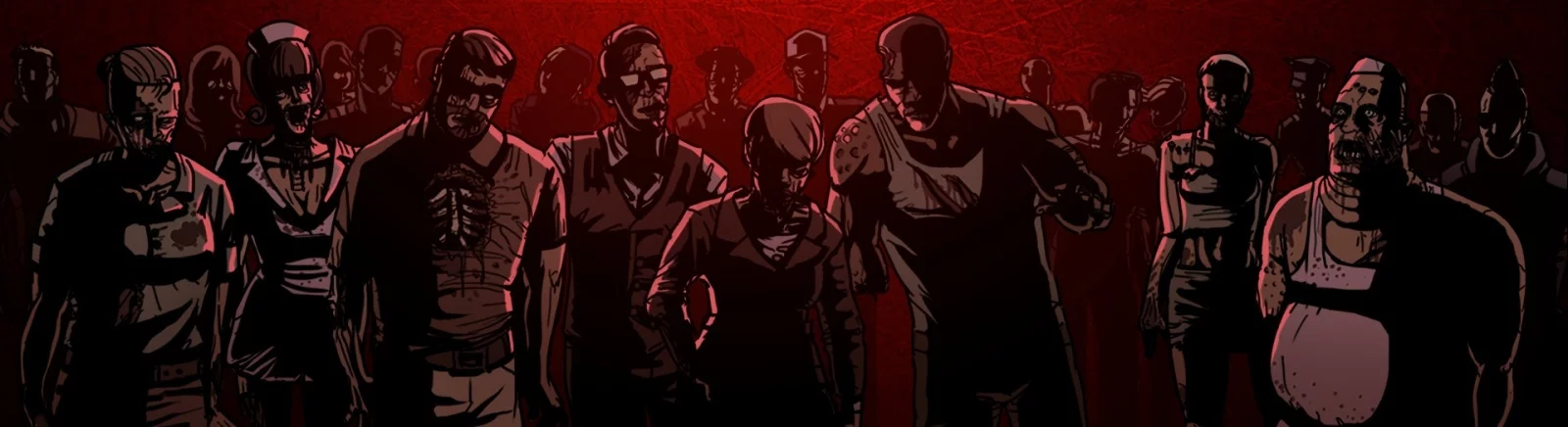 Dead Age — Трейнер / Trainer (+6) [1.0] [MrAntiFun] / Trenery / Cheaty