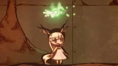 htoL#NiQ: The Firefly Diary - gra w gatunku Widok z boku