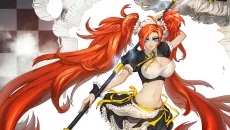 Smashing The Battle - gra w gatunku Futuryzm (Przyszłość)