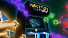 Vektron Revenge - gra w gatunku Wirtualna rzeczywistość (VR)