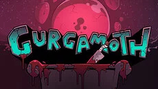 Gurgamoth - gra w gatunku Widok z boku