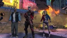 Suicide Squad: Special Ops - gra w gatunku Strzelanka