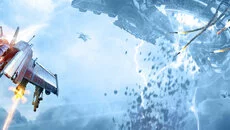 Sky Force Reloaded - gra w gatunku Darmowa gra