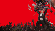 Dead Rising Remaster - gra w gatunku Strzelanka