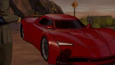 Batman: Episode 1 - Realm of Shadows - gra w gatunku Interaktywne kino
