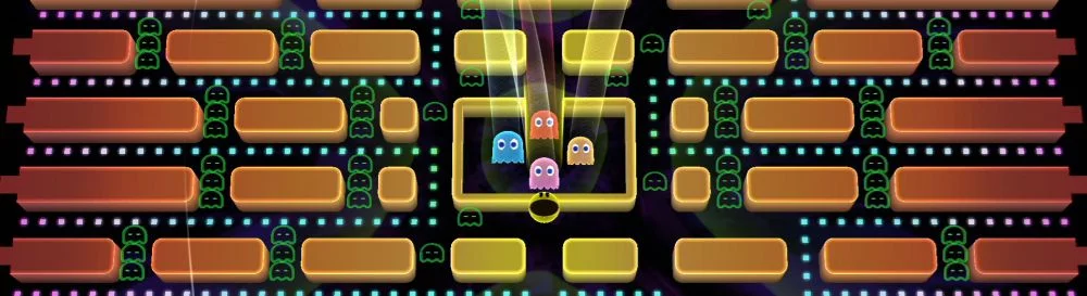 Kup Pac-Man Championship Edition 2 tanio, zniżki do 90% 🏷️, porównanie cen w różnych sklepach