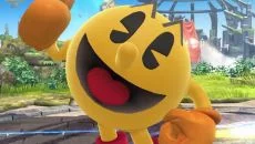 Pac-Man Championship Edition 2 - gra w gatunku Widok z góry