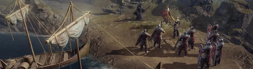 Vikings: Wolves of Midgard — Трейнер / Trainer (+11) [2.0] [MrAntiFun] / Trenery / Cheaty
