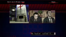 Silver Case - gra w gatunku Visual novel