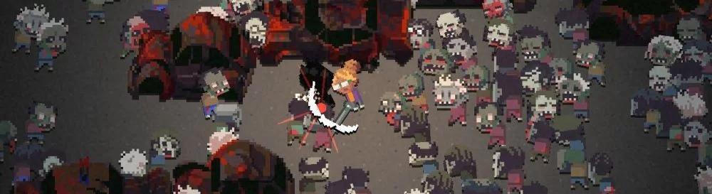 Tabele dla Death Road to Canada