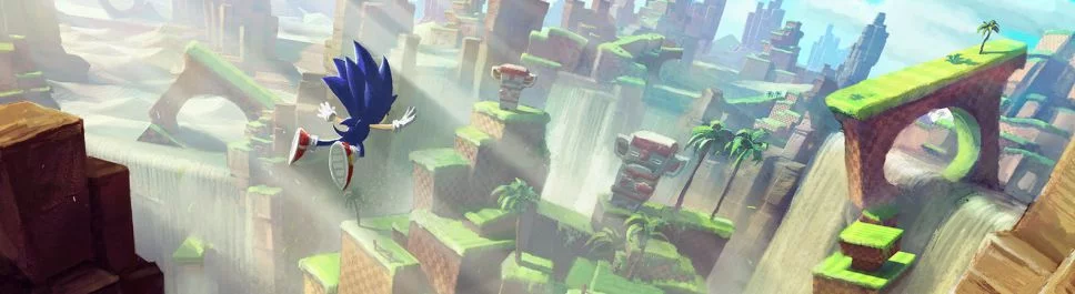 Wszystkie recenzje i oceny Sonic Forces — 2 opinie