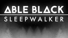 Able Black - gra w gatunku Visual novel