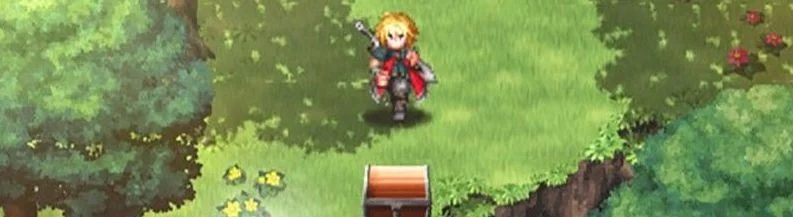 Negatywne opinie o Final Fantasy Brave Exvius — 0 opinii
