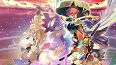 Shiren The Wanderer: The Tower of Fortune and the Dice of Fate - gra w gatunku Widok z góry