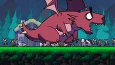 Prince of Persia: The Sands of Time jest podobna do Prince of Persia: The Sands of Time