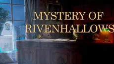 Mystery Of Rivenhallows - gra w gatunku Wskaźnik i kliknij