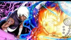 NARUTO SHIPPUDEN Ultimate Ninja Blazing - gra w gatunku Gra fabularna
