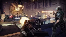 Bulletstorm jest podobna do Bulletstorm