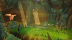 Adventure Quest 3D - gra w gatunku MMO