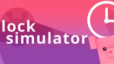 Clock Simulator - gra w gatunku Symulator
