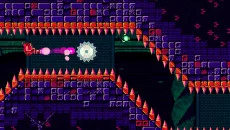 RunGunJumpGun - gra w gatunku Widok z boku