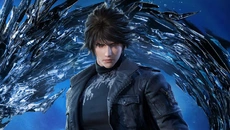 Lost Soul Aside - gra w gatunku Fantastyka