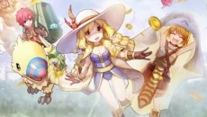 Ragnarok M: Eternal Love - gra w gatunku MMO