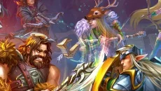 Warspear Online - data wydania dla Android