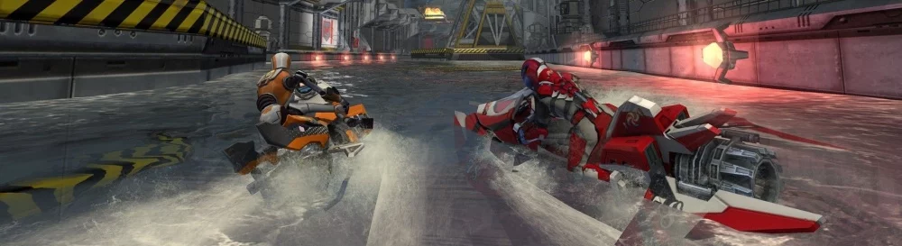 Kup Riptide GP: Renegade tanio, zniżki do 90% 🏷️, porównanie cen w różnych sklepach