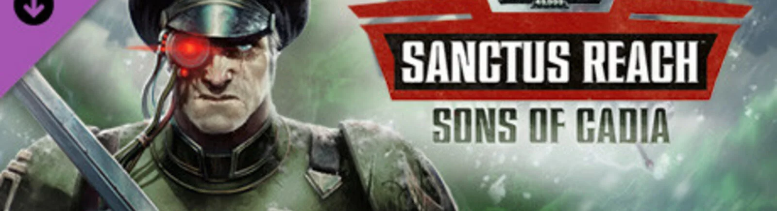 Kup Warhammer 40,000: Sanctus Reach tanio, zniżki do 90% 🏷️, porównanie cen w różnych sklepach