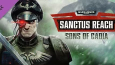 Warhammer 40,000: Sanctus Reach - gra w gatunku Turowa