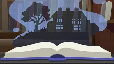 Pandora's Books - gra w gatunku Strzelanka