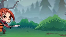 Hero Generations: ReGen - gra w gatunku Rogalik