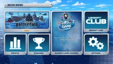 Battleship - gra w gatunku Okręty wojenne / łodzie podwodne