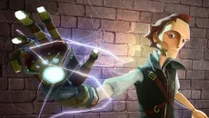 The Watchmaker - gra w gatunku Steampunk