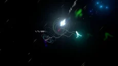 Hyper Gods - gra w gatunku Kooperacja (co-op)