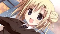 Miniature Garden - gra w gatunku Visual novel