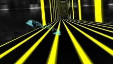 Egyptian Pyramids Virtual Reality Roller Coaster jest podobna do Egyptian Pyramids Virtual Reality Roller Coaster