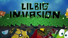 Lil Big Invasion - gra w gatunku Łamigłówka